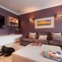 Family Home in North London | Family Room | Interior Designers